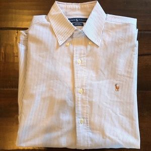 Polo Ralph Lauren Button Down